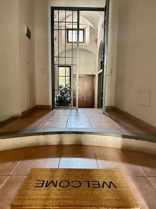 Apartment Romantico Appartamento Con Vista Su Ponte Vecchio Florence